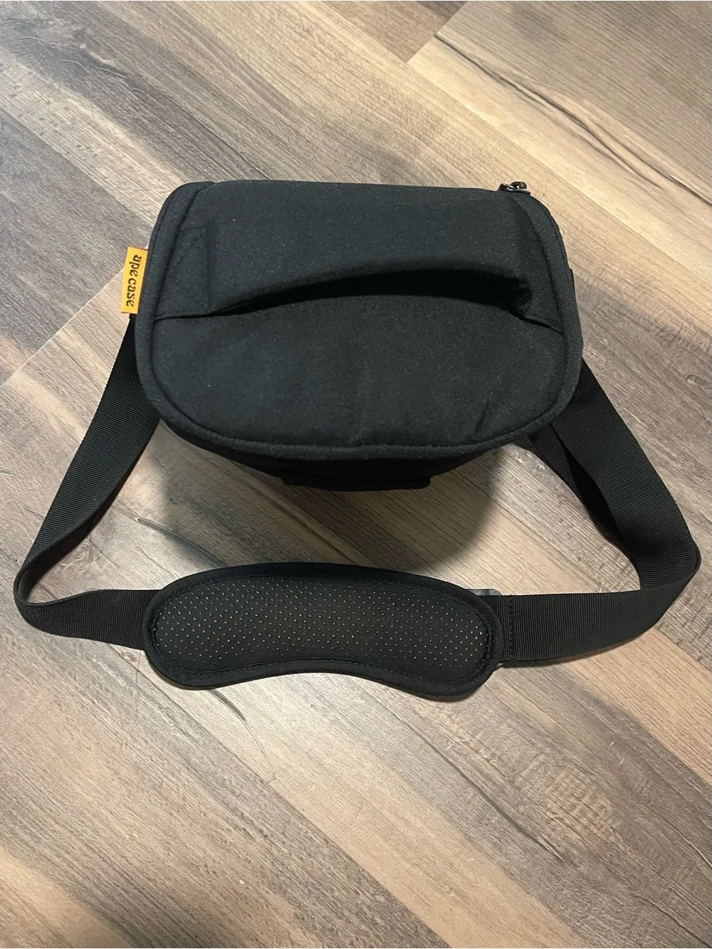 Ape Case Compact DSLR Holster!